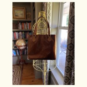 Louis Vuitton Bronze Houston Vernis Houston PM